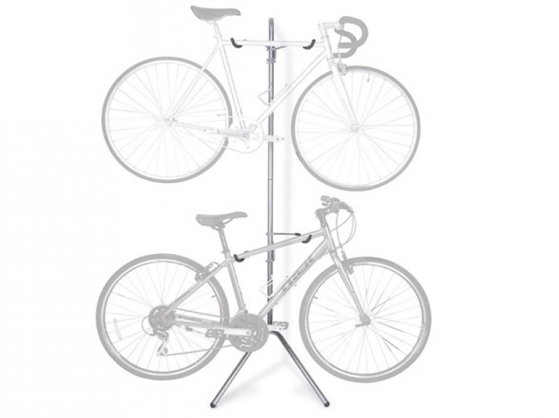 ihocon: Delta Cycle RS6100 Donatello 2 Bike Gravity Stand 自行車置放架(可放2台)