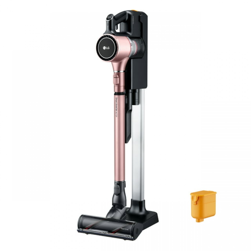 ihocon: LG Cord Zero A9 Cordless Stick Vacuum - A912PM 無線吸塵器