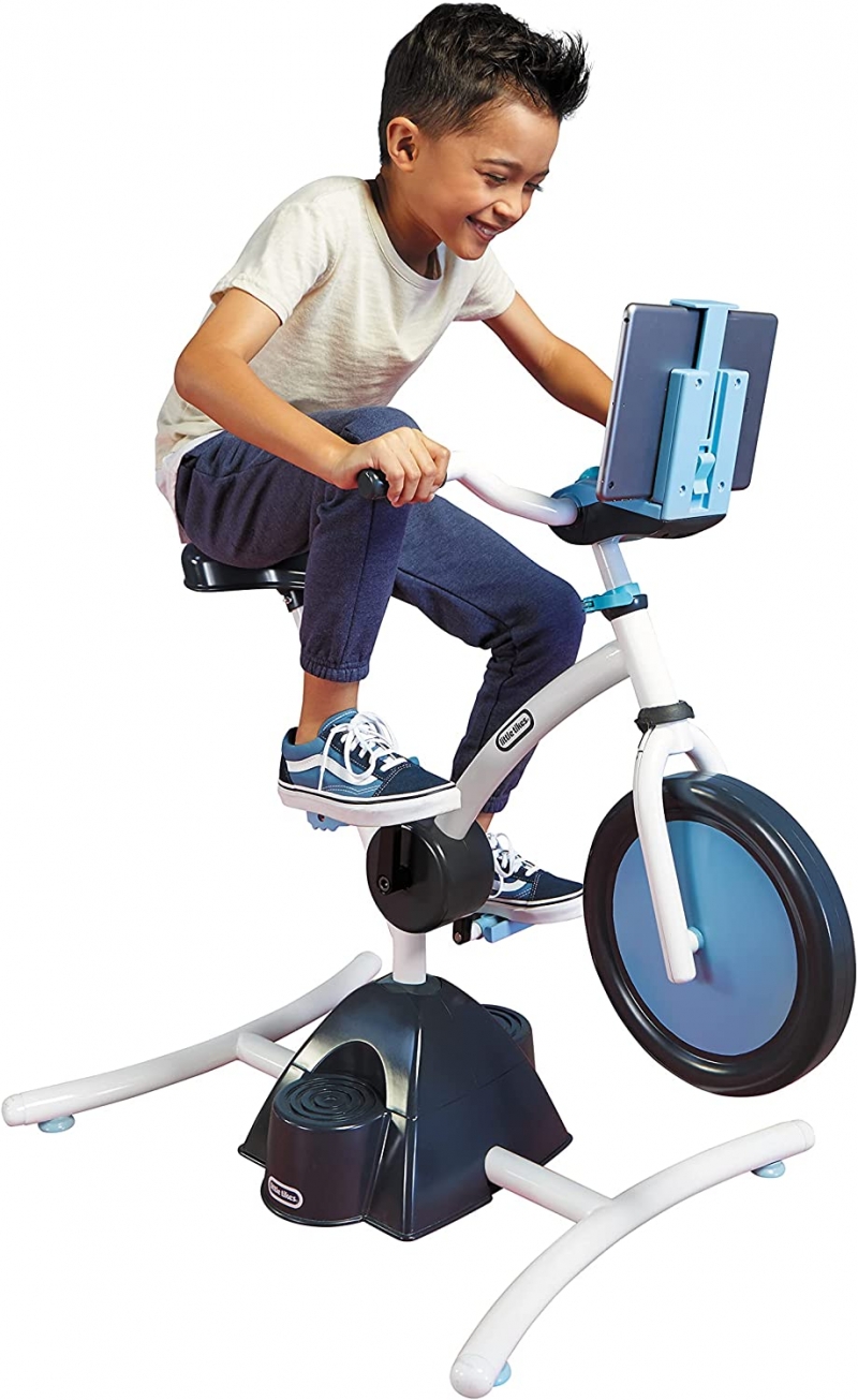 ihocon: Little Tikes Pelican Explore and Fit Cycle Ride-On 