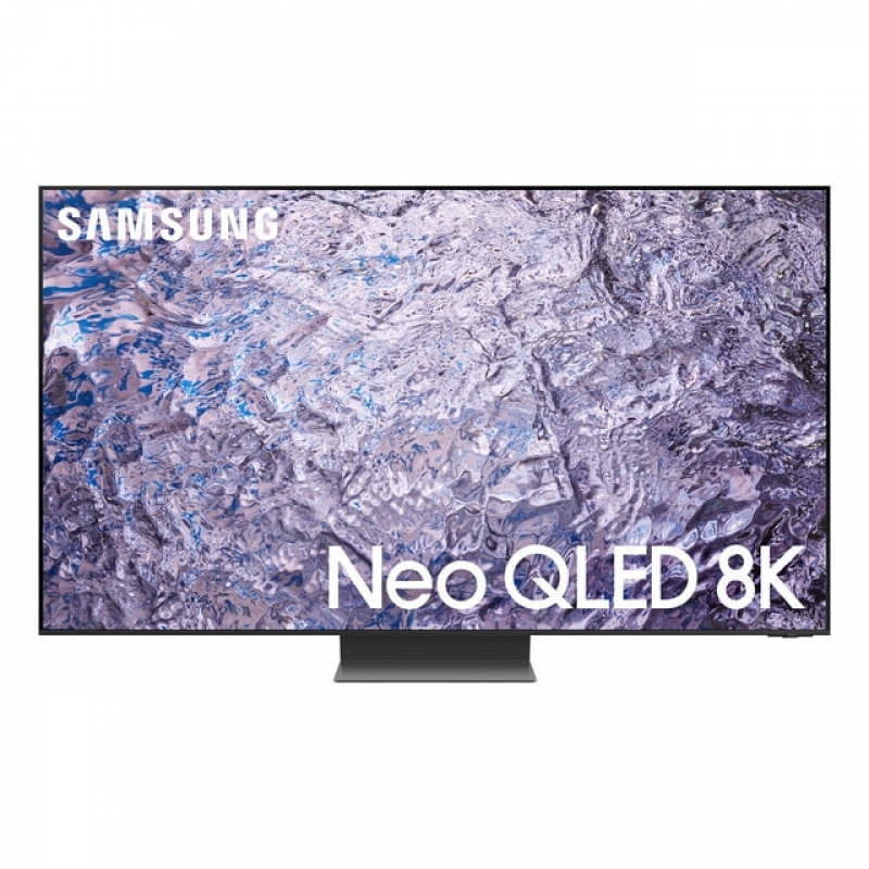 ihocon: SAMSUNG 65吋 Class QN800C Neo QLED 8K Smart TV QN65QN800CFXZA 2023 智慧电视