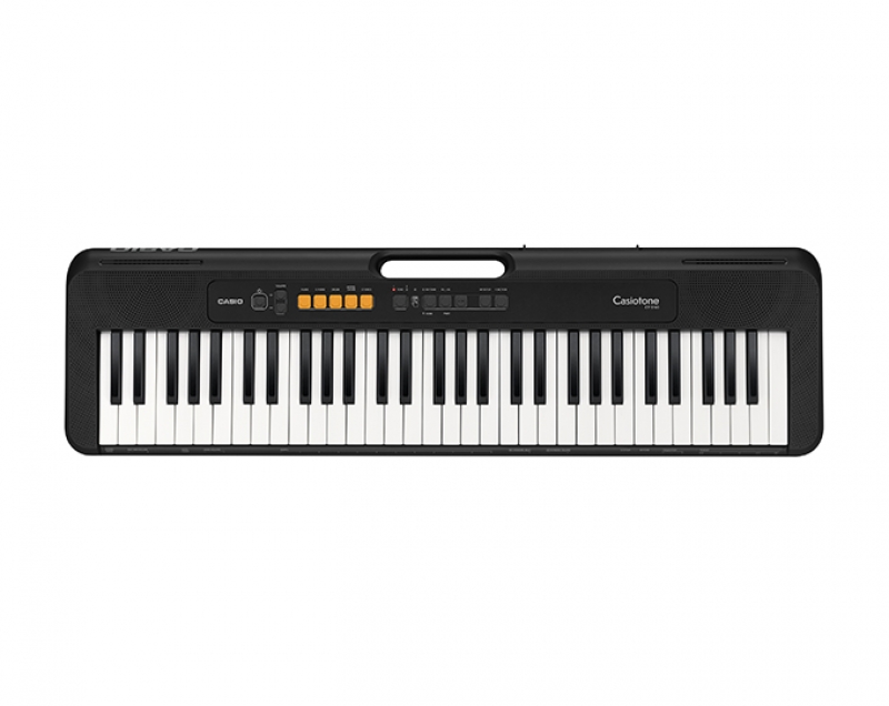 ihocon: 卡西歐Casio Casiotone, 61-Key Portable Keyboard (CT-S100) 電子琴