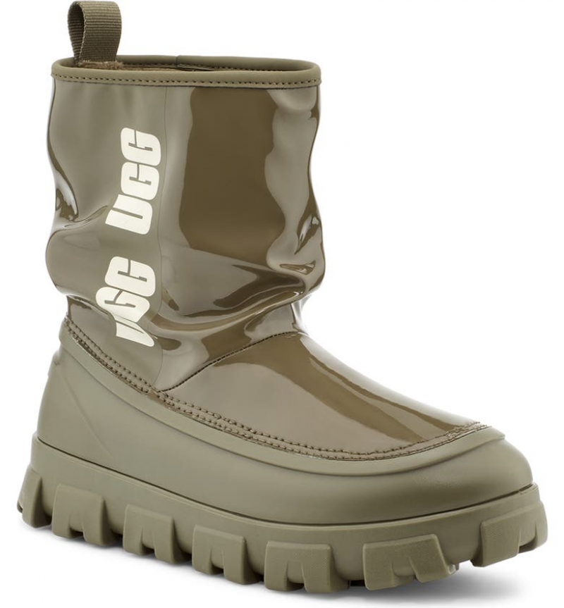 ihocon: UGG Classic Brellah Water Repellent Boot 女靴