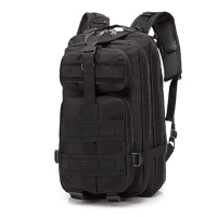 ihocon: Renil 30L Molle Army Military Tactical Backpack  防水背包