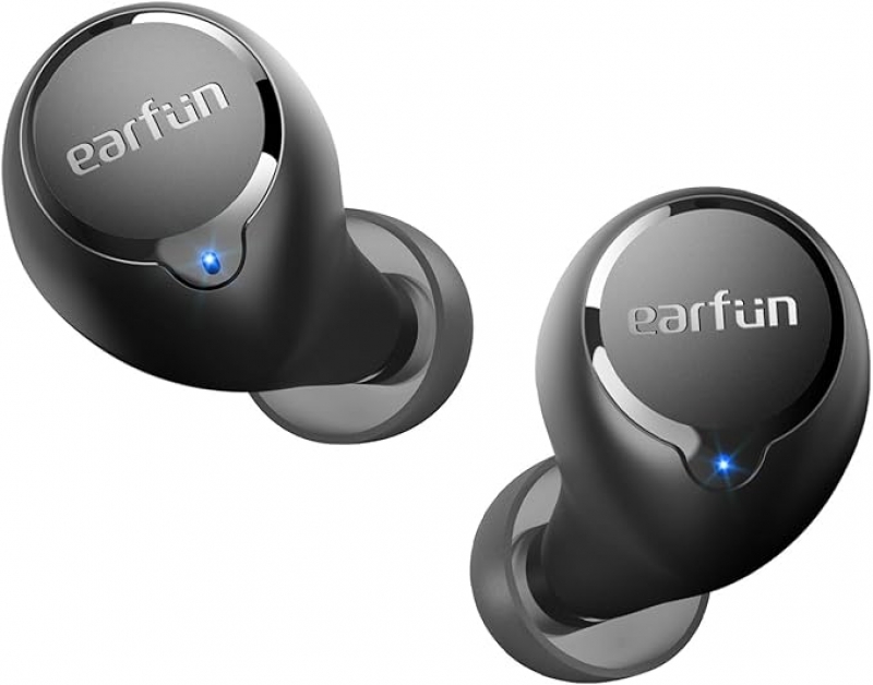 ihocon: EarFun Free 2S Wireless Earbuds真無線耳機