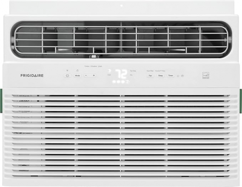 ihocon: Frigidaire FHWW104WD1 Window Air Conditioner, 10,000 BTU  窗型冷气机