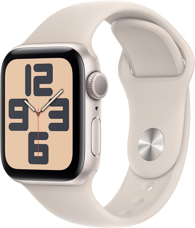ihocon: Apple Watch SE (2nd Gen) [GPS 40mm]