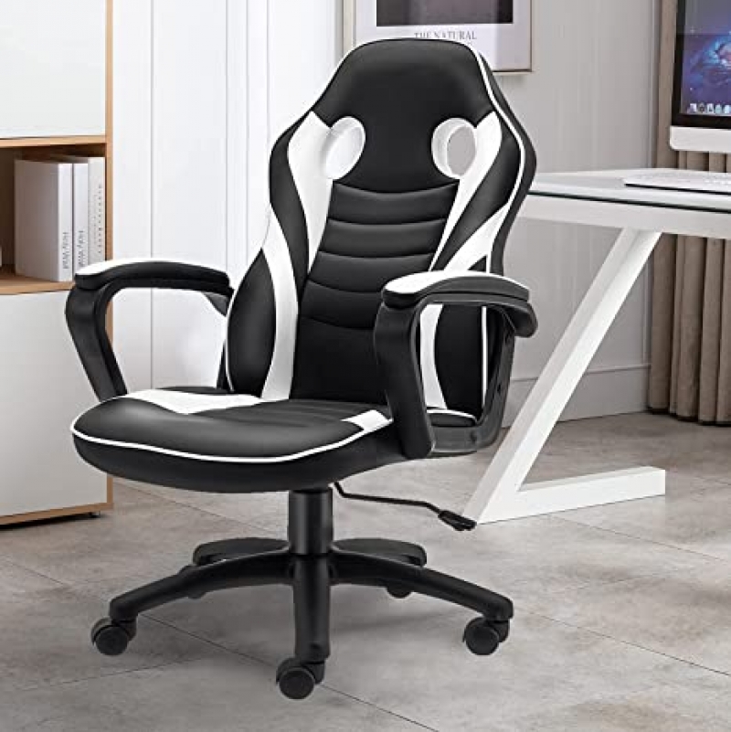 ihocon: Bonzy Home Gaming Chair 電腦椅/辦公椅
