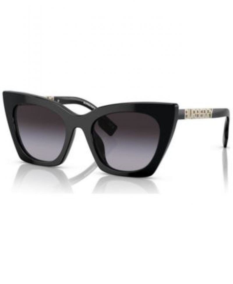 ihocon: Burberry Women's Marianne Sunglasses, BE4372U  女士太阳眼镜