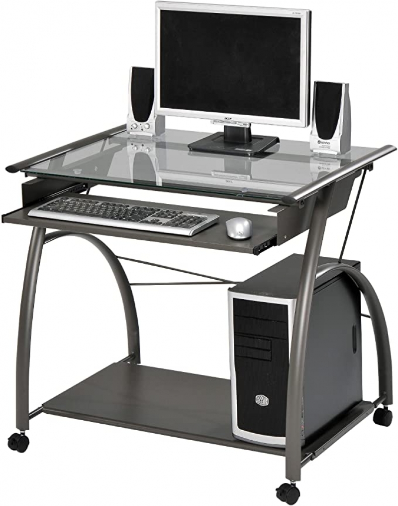 ihocon: ACME Vincent Computer Desk 電腦桌