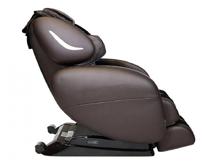 ihocon: Infinity  Smart Chair X3 Massage Chair 全身零重力按摩椅