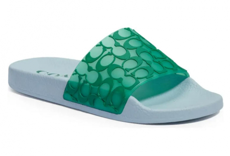 ihocon: COACH Udele Slide Sandal 拖鞋