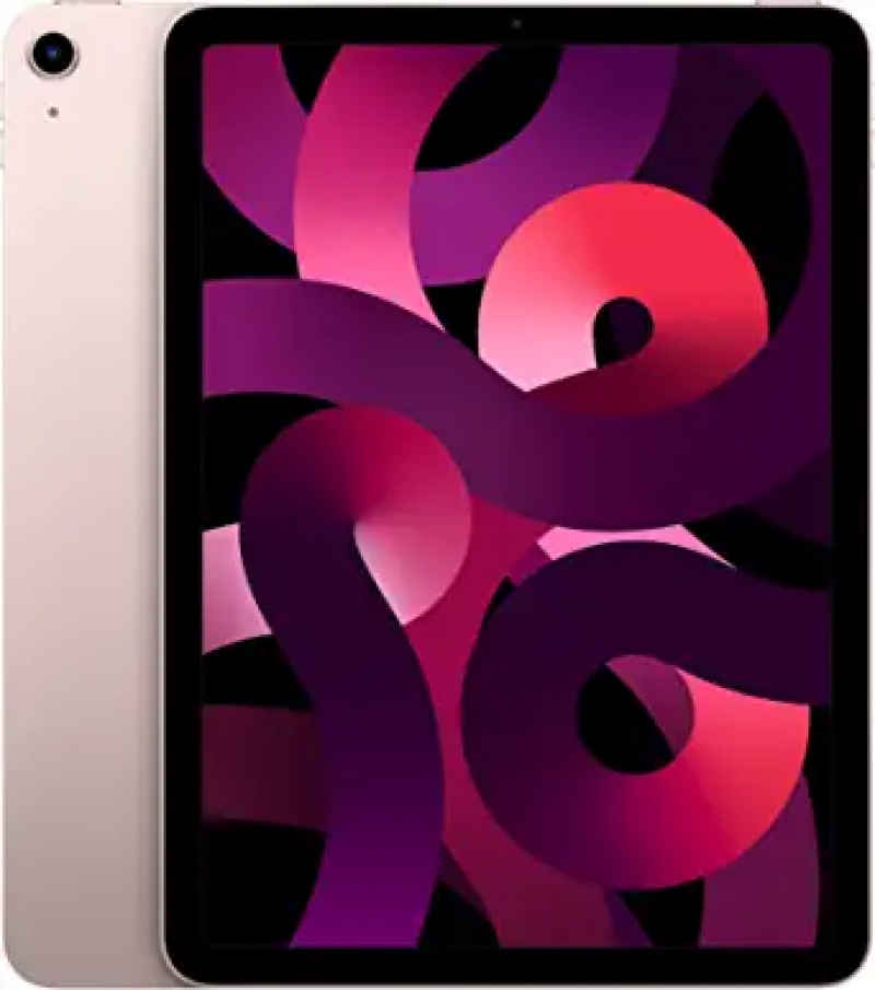 ihocon: [第五代, 最新款] Apple iPad Air (10.9吋, M1 chip, 64GB)